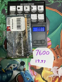 Pokemon TCG Fates Collide Booster Pack of 10 Cards Factory Sealed 19.97G - Image 3