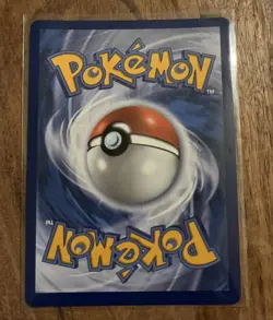 Oricorio ex 024 Promo Mega Evolutions Pokemon Near Mint - Image 2