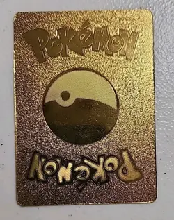 V Evolution Charizard V LV. 91 HP 508 Gold Pokemon TCG RARE - Image 2