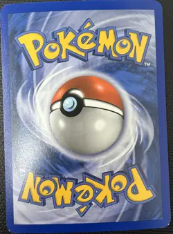 Pikachu 57/108 EX Power Keepers Reverse Holo Stamped Pokemon Card VLP - Image 2