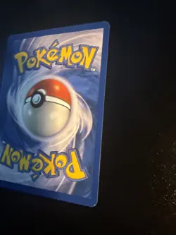Lt. Surge's Eevee 51/132 Unlimited Pokemon Gym Challenge LP - Image 5