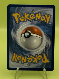 Pokemon TCG Mewtwo EX Holo Full Art Ultra Rare Card 157/162 - Image 2