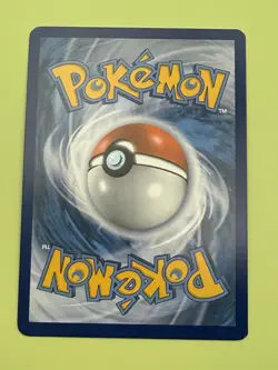 Pokemon TCG Mewtwo EX Holo Full Art Ultra Rare Card 157/162 - Image 4