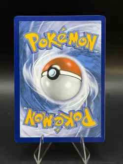 Pokemon TCG Flareon VMAX SWSH180 Sword & Shield Promo Card Mint OC - Image 2