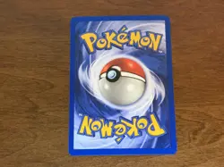 **MINT** Birthday Pikachu ~ Black Star Promo ~ Holo ~ Pokemon ~ Card 24 - Image 5