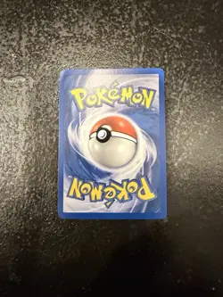 Pokemon TCG Pichu Holo Rare Neo Genesis 12/111 Mint Condition - Image 2