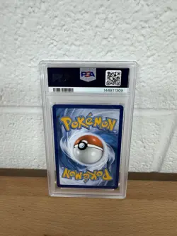 Lucario VSTAR 2019 Pokemon Sword & Shield Crown Zenith Promo SWSH291 PSA 10 - Image 2