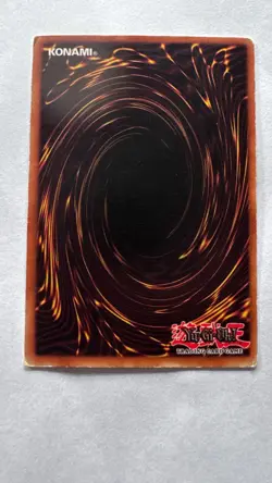 Mask of Darkness - MRD-014 - Rare - 1st Edition - Damaged - YuGiOh! - Image 2