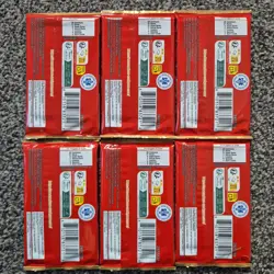 One Piece EB-03 Heroines Edition Sealed Booster Pack English- Sealed & New - Image 3