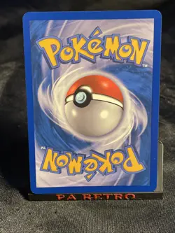 Solrock 9/102 HGSS 2010 Triumphant Set Pokemon Card Holo Rare - Nm - Image 2