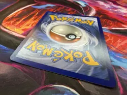 Pokemon TCG Mewtwo GX Secret Rare Shining Legends Card 76/73 Near Mint Condition - Image 4