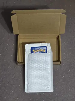 5 Pokemon packs & 1 Promo Card,Chilling Reign, Battle Styles Etc., SHIPS FAST - Image 2