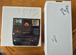 Middle Earth CCG Premiere Limited Edition Complete Set + Extras 3073 Cards ICE - Image 1