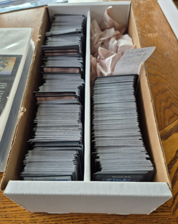 Middle Earth CCG Premiere Limited Edition Complete Set + Extras 3073 Cards ICE - Image 3