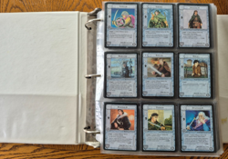 Middle Earth CCG Premiere Limited Edition Complete Set + Extras 3073 Cards ICE - Image 4