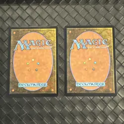 2x Count on Luck (Extended Art) Aetherdrift Regular - Image 2