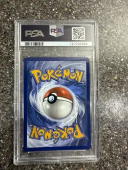 2025 Pokemon TCG Destined Rivals Team Rocket's Ariana SIR PSA 9 MINT - Image 2