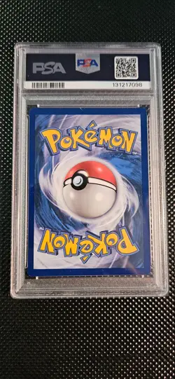 PSA 10 GEM MINT Pikachu 005 Celebrations 25th Full Art 2021 English Pokemon - Image 2