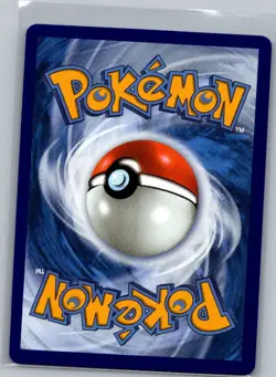 Inteleon 142/132 ME01: Mega Evolution - Pokemon Card - NM - Image 2