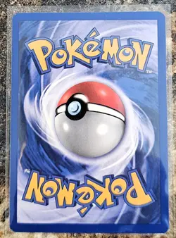 Pokemon 2000 Gym Heroes 1st Edition Erika's Clefairy 25 NM or better - Image 2