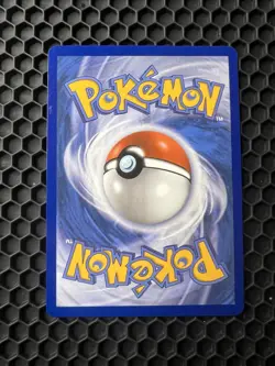 Pokemon TCG - Ascended Heroes Mega Gengar ex 269/217 - Mint & Pack Fresh - Image 2