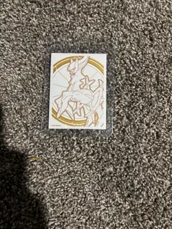 Pokemon Mewtwo & Mew GX TAG TEAM Holo Card SM191 Psychic Basic 270HP 200 Attack - Image 2
