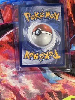Pokemon Dawn Me02: Phantasmal Flames Ultra Rare Full Art Holo Trainer 118/094 - Image 2