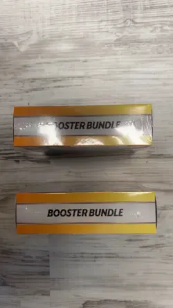 Pokemon (2) Surging Sparks Booster Bundles Sealed - Image 2