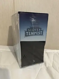 Pokemon TCG Silver Tempest Elite Trainer Box Pokemon Center (PC ETB) Sealed - Image 3