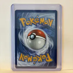 Flareon 13/131 Rare Holo Pokeball Pattern Prismatic Evolutions English Pokemon - Image 4