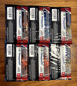 6 Brand New & Sealed Pokemon Battle Styles Sword & Shield Packs - Image 3