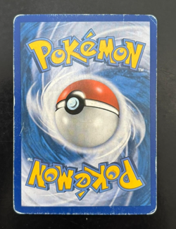 2012 Pokemon B&W Rayquaza 128/124 Dragons Exalted Secret Rare HP - Portuguese - Image 3