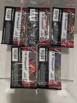 2021 Pokemon Sword & Sword BATTLE STYLES (5/Packs) Factory Sealed 820650808180 - Image 2