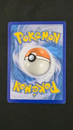 Pokemon - McDonalds 2018 Promo - Horsea holo 3/12 - Image 2