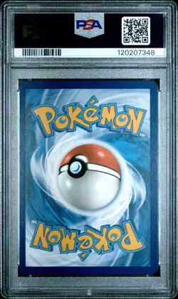 Koraidon SVP #014 Black Star Promo 2023 Pokemon Scarlet & Violet ETB PSA 10 GEM - Image 2