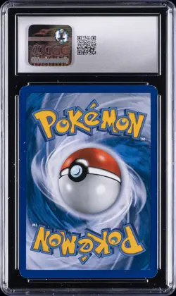 2010 POKEMON POLISH PIKACHU WORLD COLL WORLDWIDE COLL PIKACHU CGC 8 - Image 2