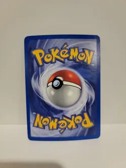 Erika’s Vileplume Holo 4/132 – Gym Heroes WOTC – LP – Vintage Pokemon - Image 2