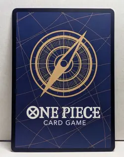 ONE PIECE TCG PRB-02 THE BEST vol.2 EB02-061 SP Monkey D. Luffy SP Japanese - Image 2