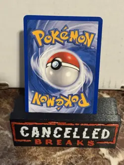 RAYQUAZA Pop Series 1 Set POKEMON Holo 2006 Collector Trading Card 3/17 - Image 2