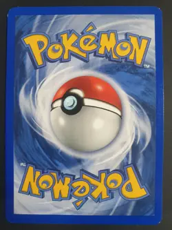Politoed 27/75 - Neo Discovery Set - Pokemon Card - Excellent Condition - Image 2