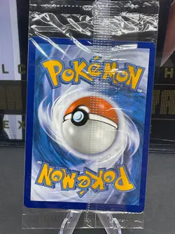 Iron Thorns SVP098 Promo Card Holos Sealed Pokemon Card - Image 2