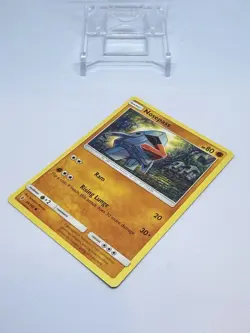 Nosepass 69/145 Common Guardians Rising Sun & Moon Pokemon Card 2017 - Image 3