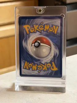 Glaceon ex 026/131 Prize Pack Series Cards Holo - Image 4
