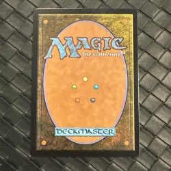 MTG - Goldlust Triad - EXTENDED ART - Creature Dragon - 74 - Rare - NM - Image 2