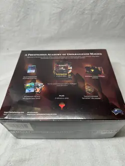 Strixhaven: School of Mages Bundle - Magic: the Gathering - MtG - Factory Sealed - Image 4