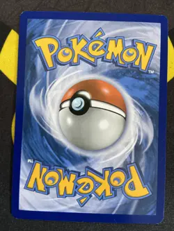 Pokemon TCG Solgaleo GX SM Black Star Promo SM16 Holo Promo - Image 2