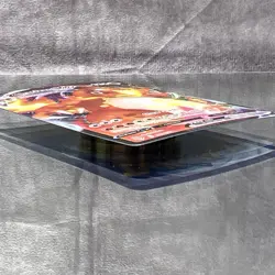 Pokemon Charizard VMax 020/189 Sword Shield Darkness Ablaze SwSh03 Claw Slash - Image 3