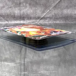 Pokemon Charizard VMax 020/189 Sword Shield Darkness Ablaze SwSh03 Claw Slash - Image 5