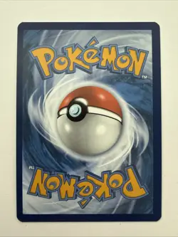 Kingambit 220/198 Pokemon Scarlet & Violet Illustration Rare Full Art Holo NM - Image 2