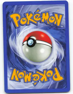 Surfing Pikachu - #28 WOTC Black Star Promo - Pokemon TCG - 2001 - Image 2